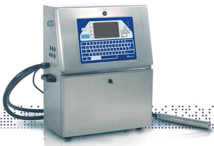 K4000小字符噴碼機(jī)